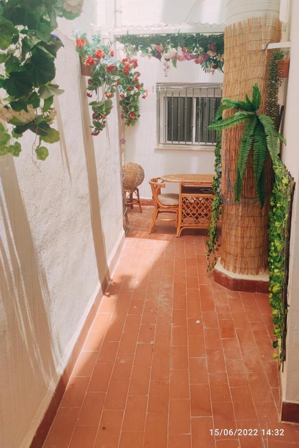 Tus Vacaciones En El Corazon De Alicante! Luaran gambar
